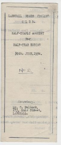 Record Image